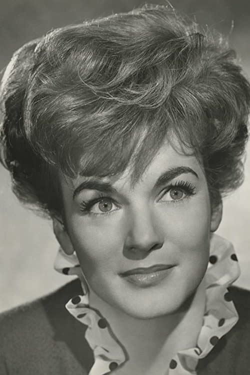 Moira Redmond image