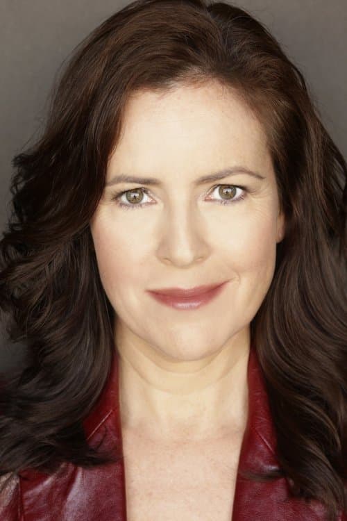 Moira Squier image