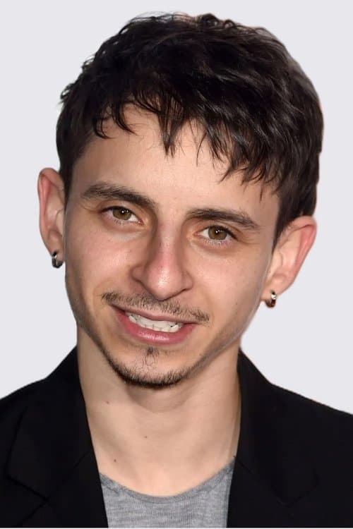 Moisés Arias image