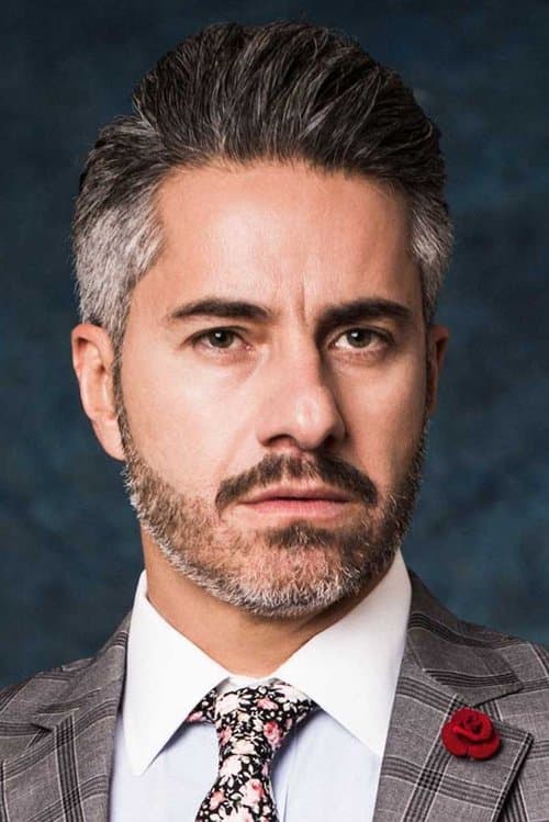 Moisés Arizmendi image