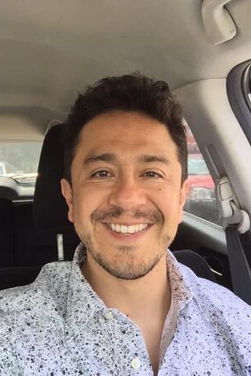 Moisés Iván Mora image