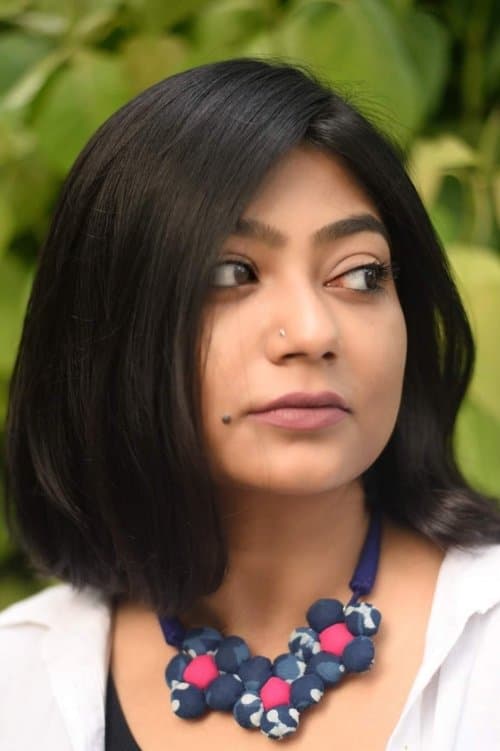 Moitree Banerjee image