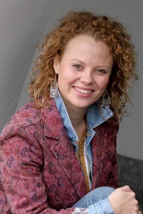 Mojca Fatur image