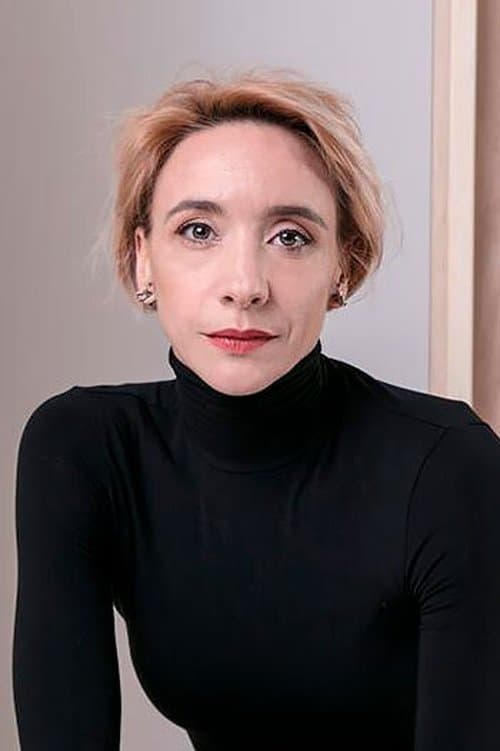 Mojca Funkl image