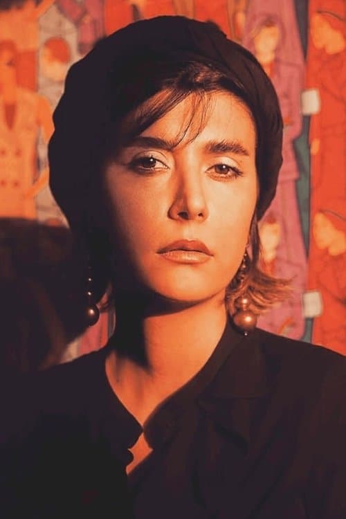 Mojdeh Daei image