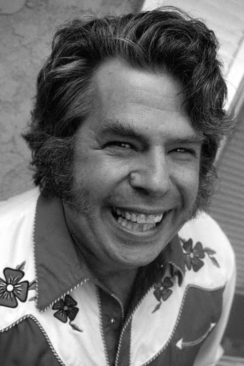 Mojo Nixon image