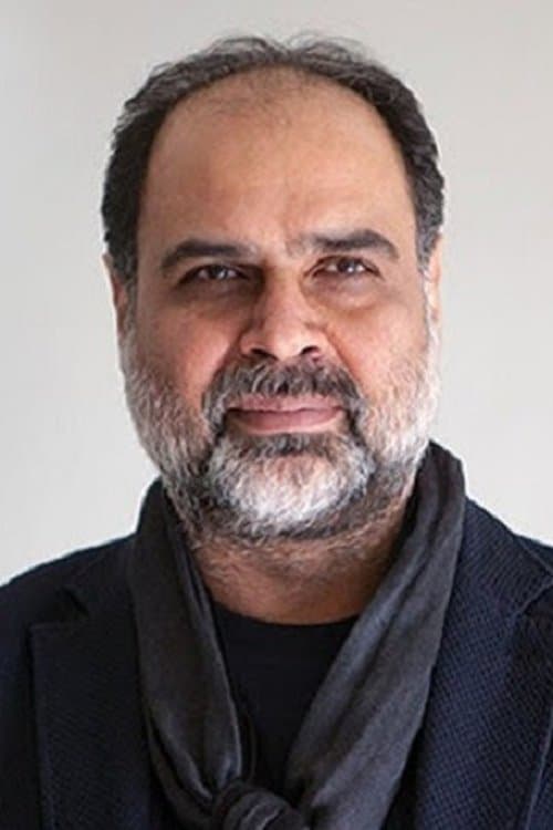 Mojtaba Mirtahmasb image