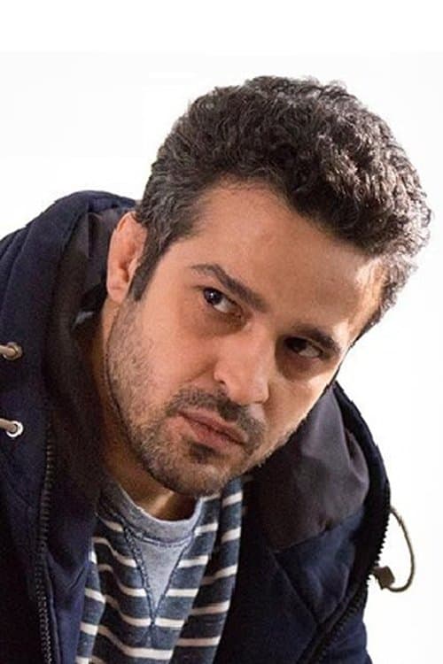 Mojtaba Pirzadeh image