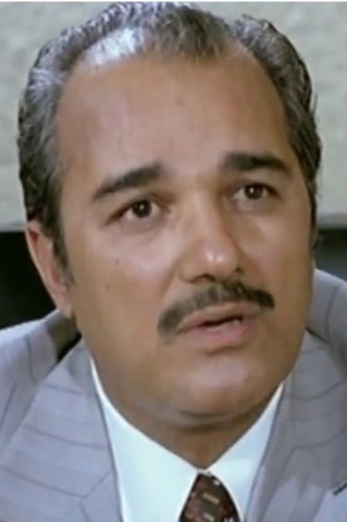 Mokhtar El Sayed image