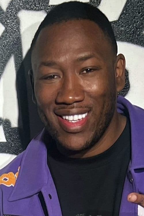 Mokobé Traoré image