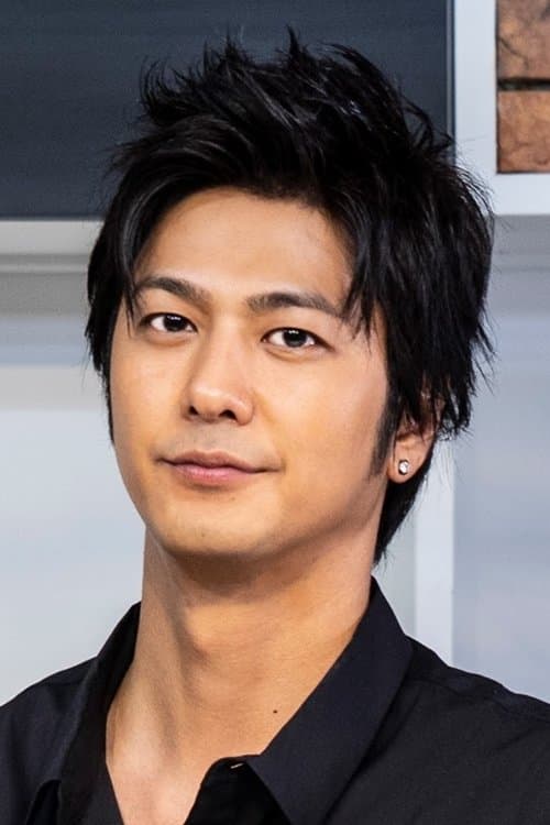 Mokomichi Hayami image