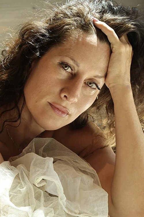 Moksha McPherrin image