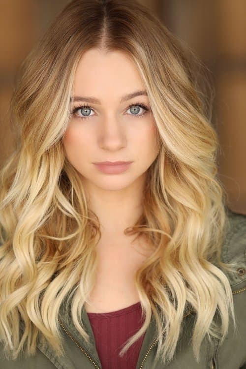 Mollee Gray image