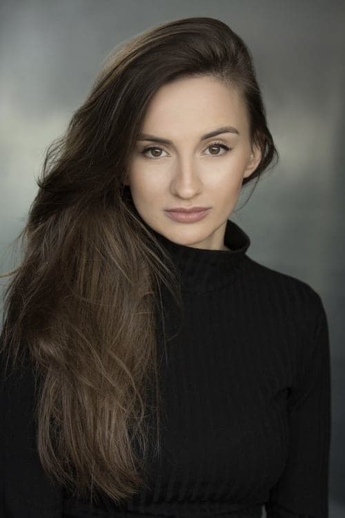 Mollie Hindle-Pérez image