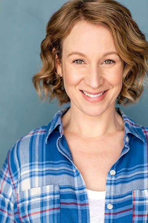 Molly Baker image