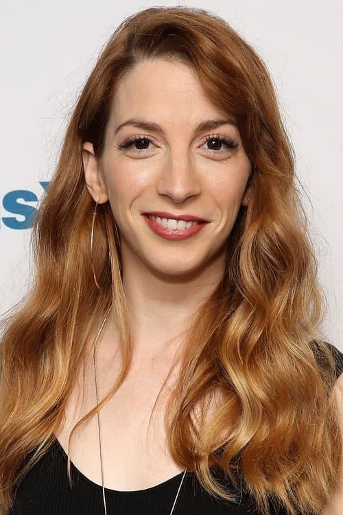 Molly Bernard image