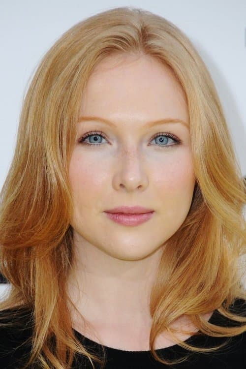 Molly C. Quinn image