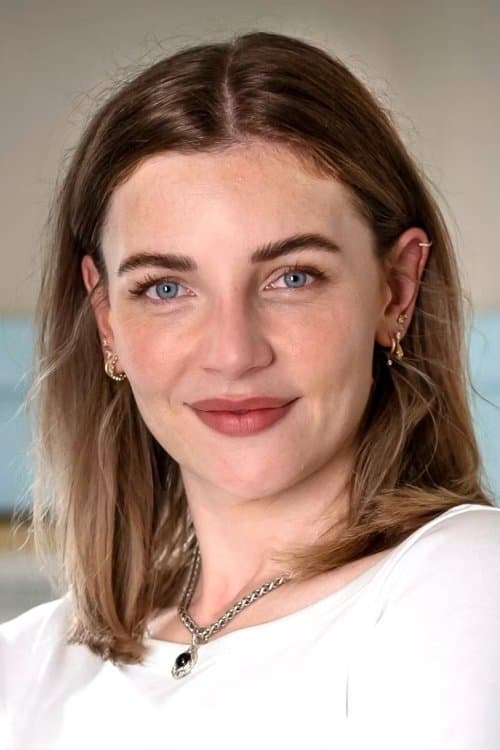 Molly Egelind image
