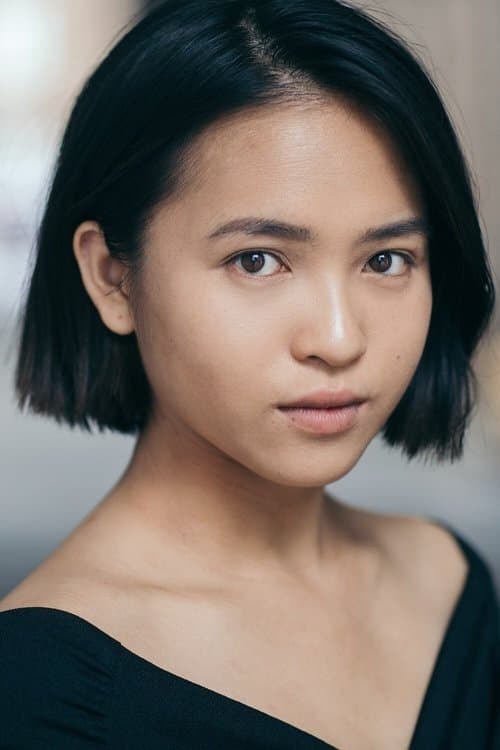 Molly Harris image