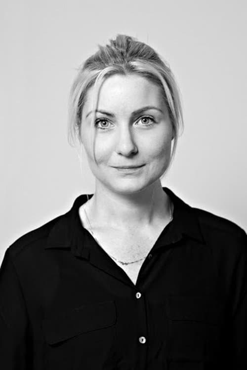 Photo of Molly Hartleb