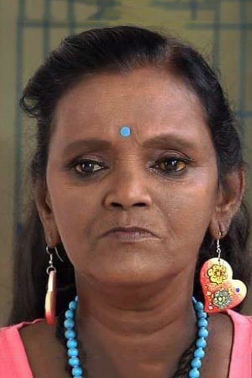 Molly Kannamaly image