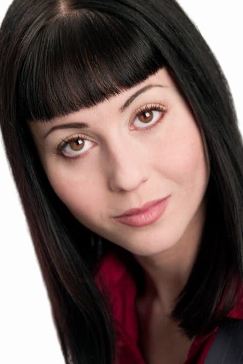 Molly Morgan image
