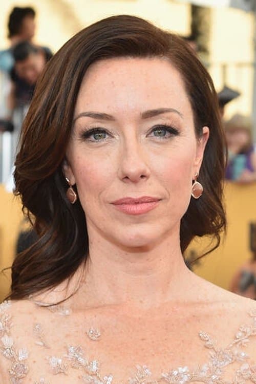 Molly Parker image
