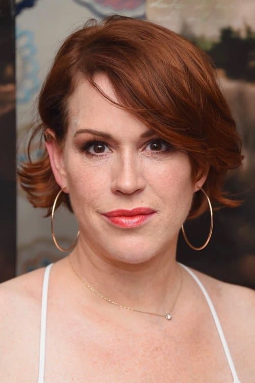 Molly Ringwald image