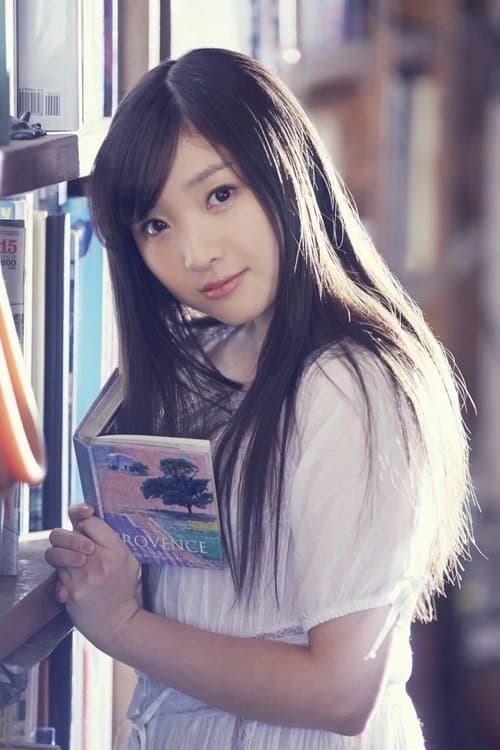 Momoka Ariyasu image