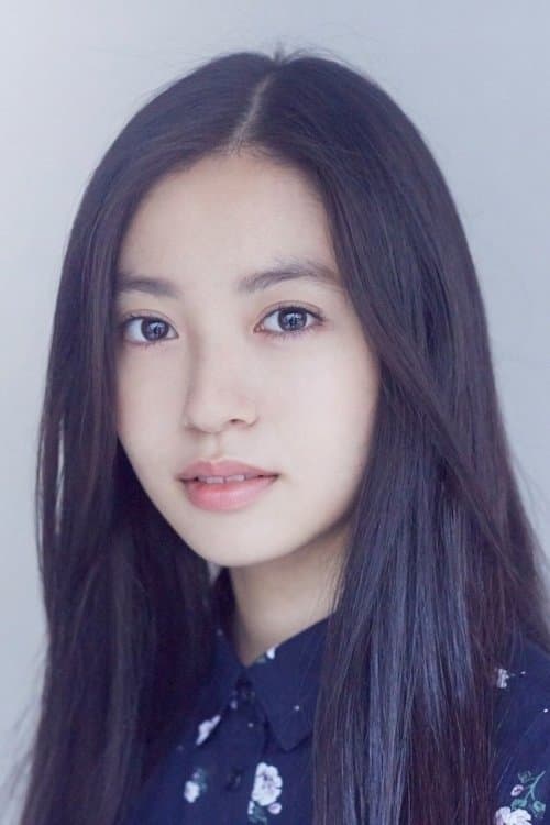 Momoko Tanabe image