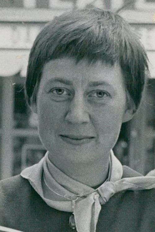 Mona Dan-Bergman image