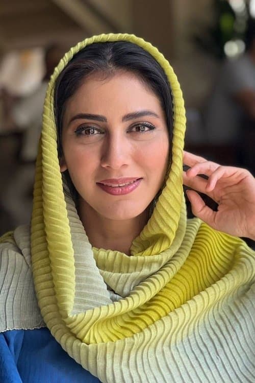 Mona Farjad image