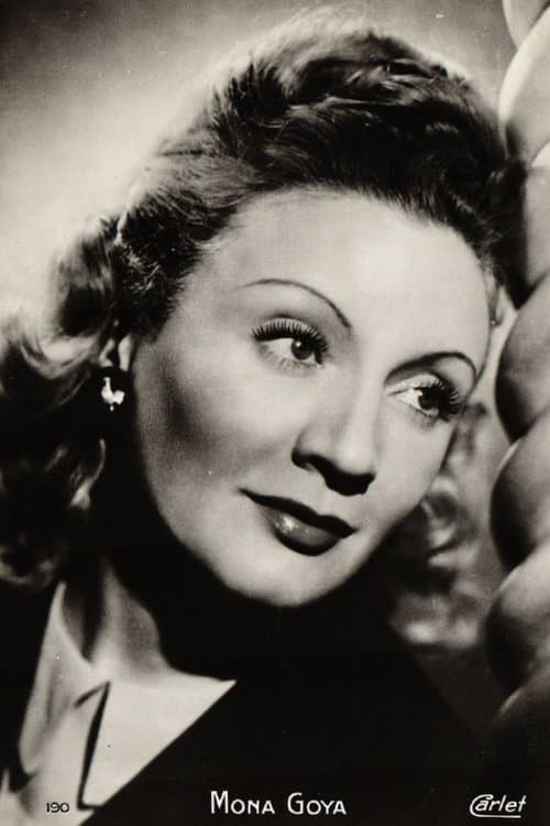 Mona Goya image