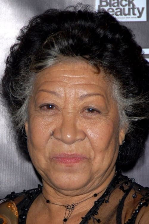Mona Hammond image