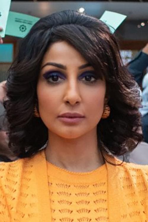Mona Hussein image