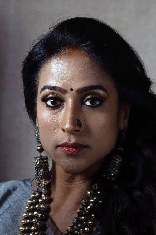 Mona Kakade image