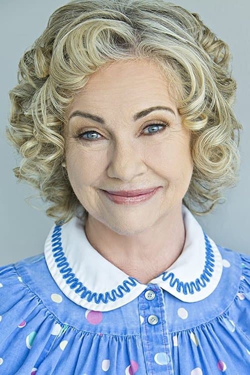 Mona Lee Fultz image