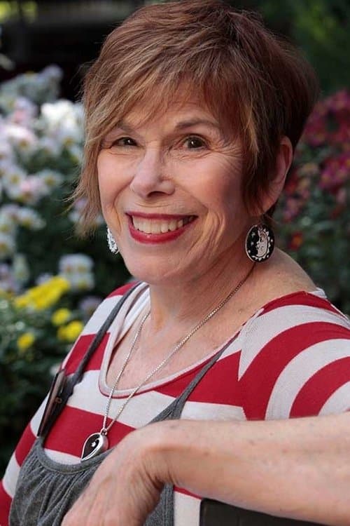 Mona Marshall image