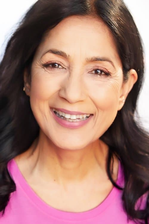 Mona Sishodia image