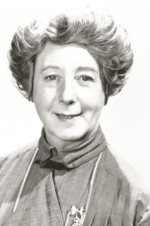 Mona Washbourne image
