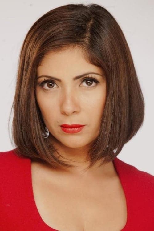 Mona Zaki image