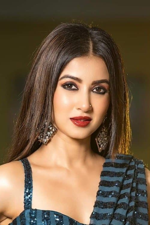 Monami Ghosh image
