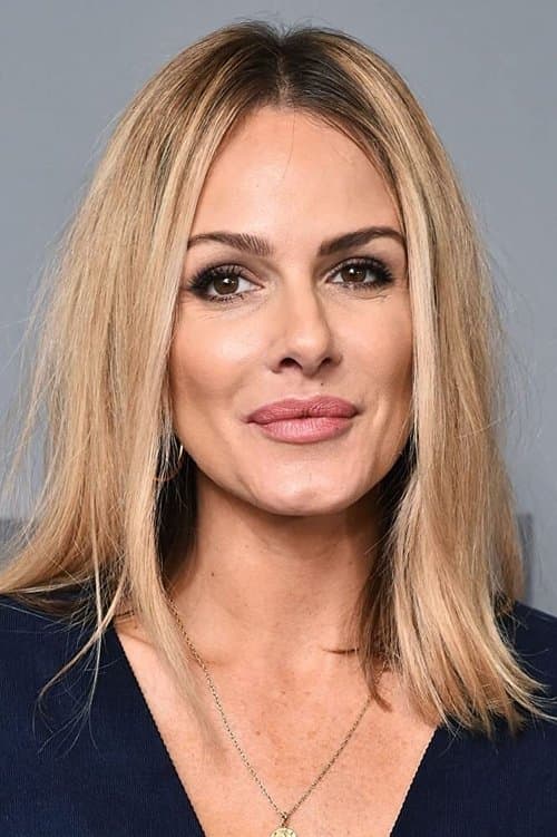 Monet Mazur image