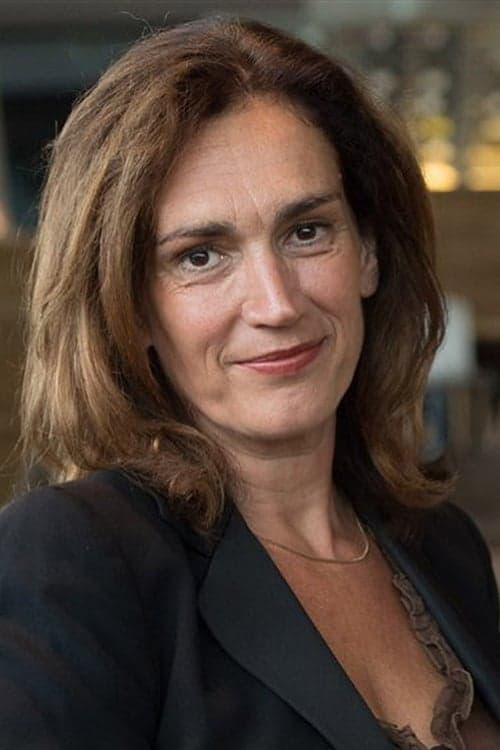 Monic Hendrickx image