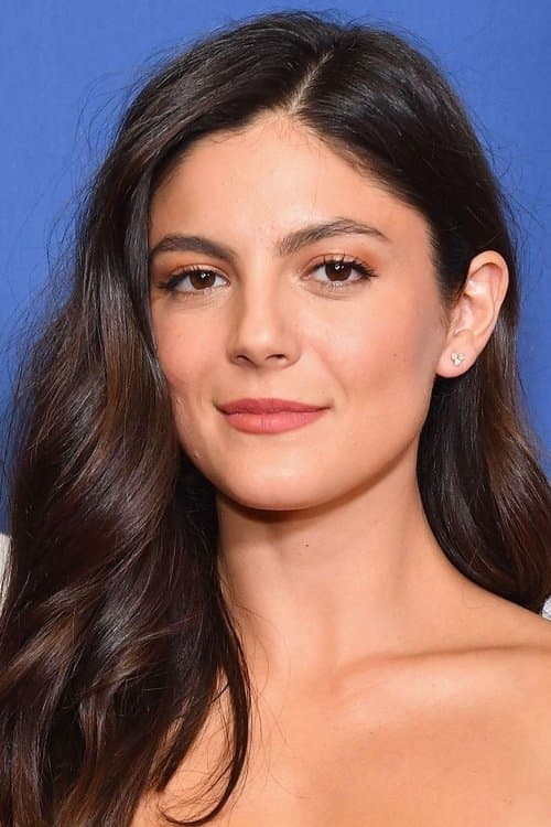Monica Barbaro image
