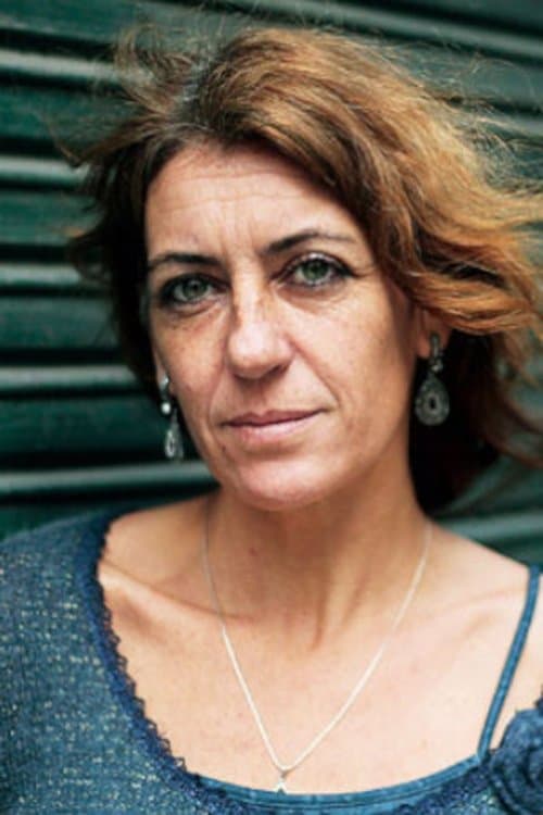 Monica Calle image