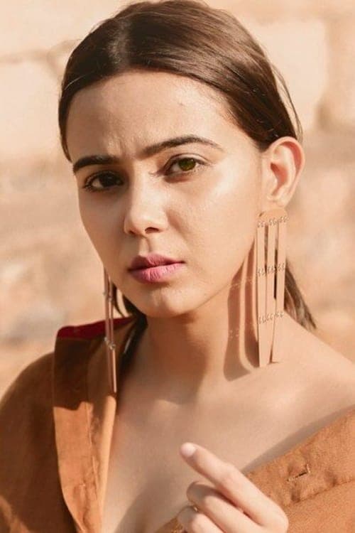 Monica Chaudhary image