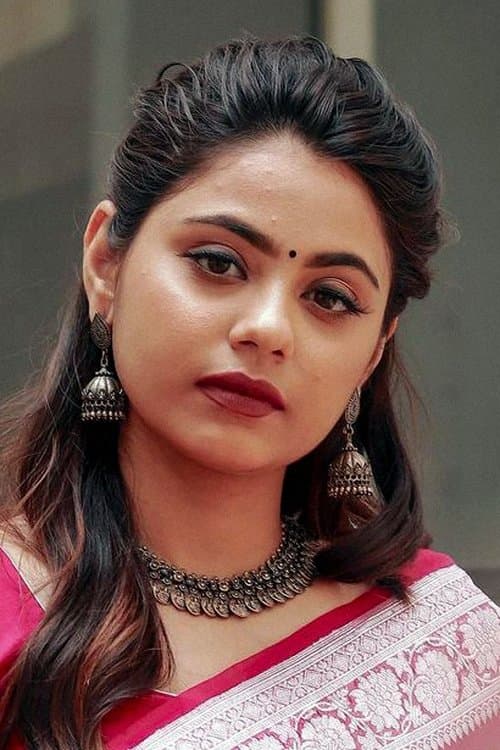 Monica Chinnakotla image