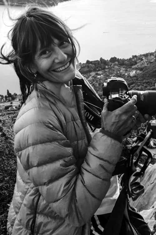 Monica Dalmasso image