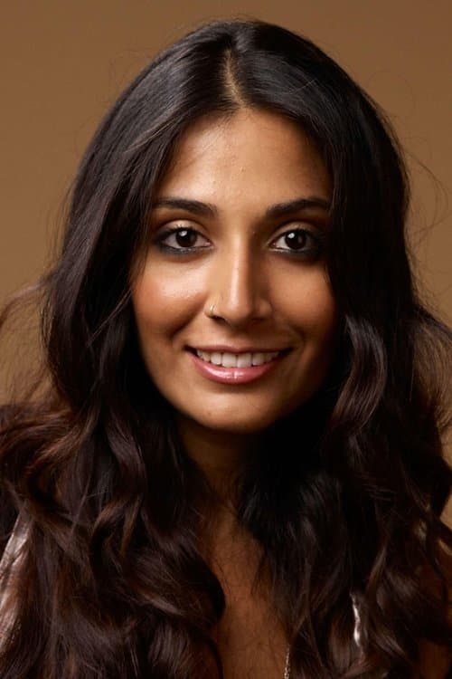 Monica Dogra image
